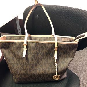 Mk bag